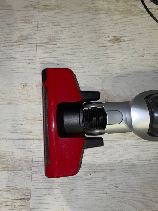 Продается пылесос аккумуляторный Bosch BCH6ZOOO Zoo'o ProAnimal