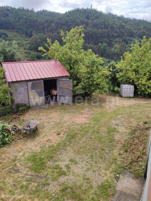 Quinta V3 em Caçarilhe