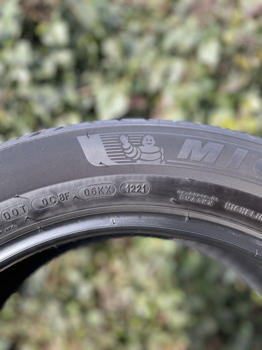 235/55 R19 Michelin Primacy 4