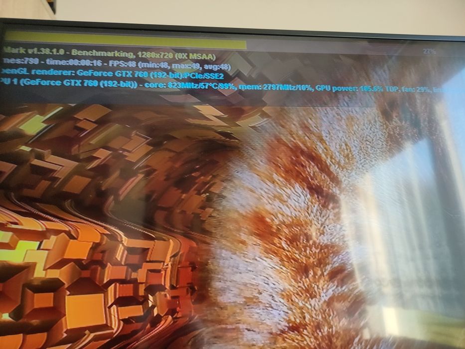 Komputer do gier i5 7400/8Gb Ram Gtx760 3gb jak Gtx960 dysk SSD 256Gb