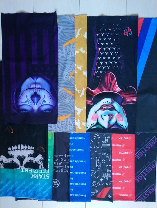 Баф бафи еластиний