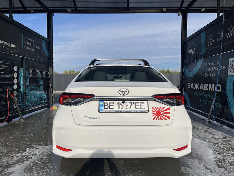 Продам Toyota Corolla 2020, перший власник
