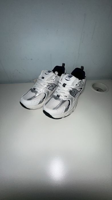 New balance 530 (com caixa )