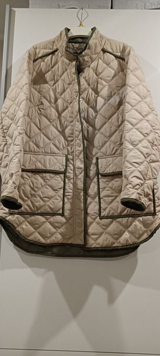 Płaszcz damski, kurtka  Monnari