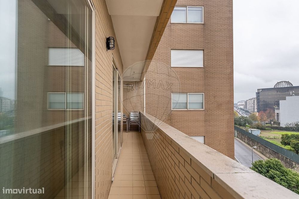 Apartamento T3 para venda