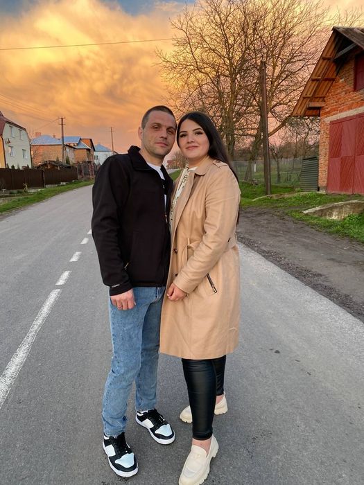 Тренч плащик весняний