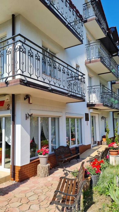 Casa Grande - nocleg w atrakcyjnej cenie - Mielno - blisko morza