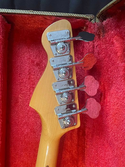 Gitara basowa TOKAI TPB-57 JAPAN