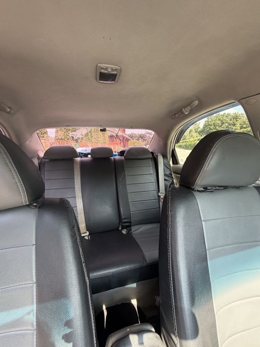 Продам власний Kia Cerato 2005 року.