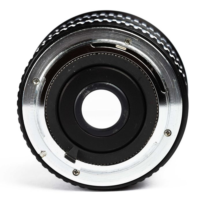 Pallas Magenta AD 28mm f2.8 Ø62- PK Mount