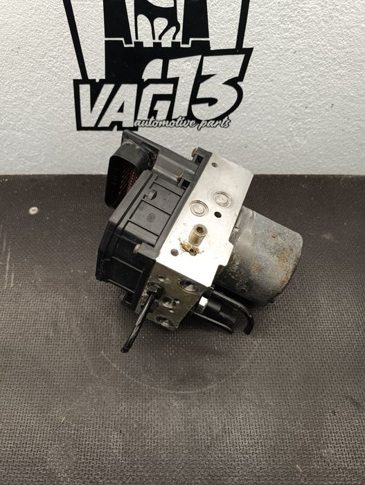 Pompa ABS 4b0614517g 0265225124 VW passat B5 fl 1.9tdi