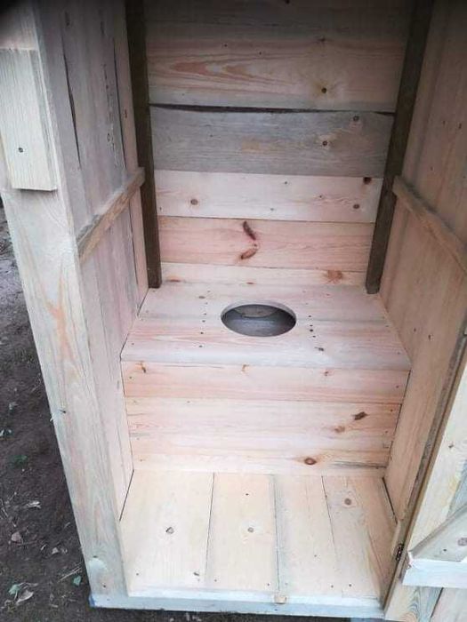 Wc toaleta,toitoi na działkę,  budowę