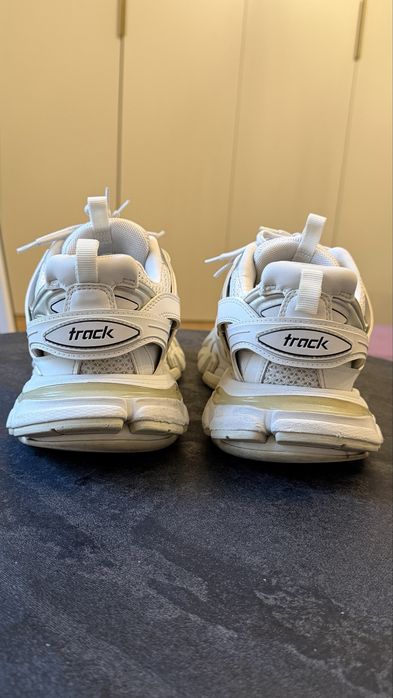Balenciaga track 38 ориг