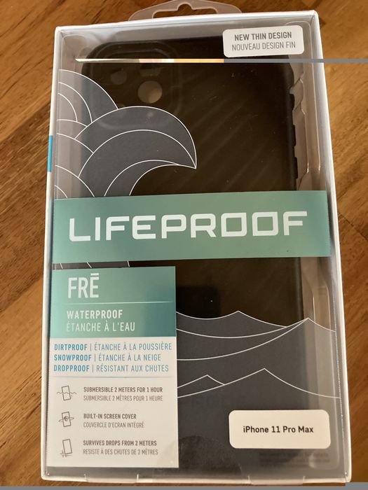 Obudowa na iPhone 11Pro Max