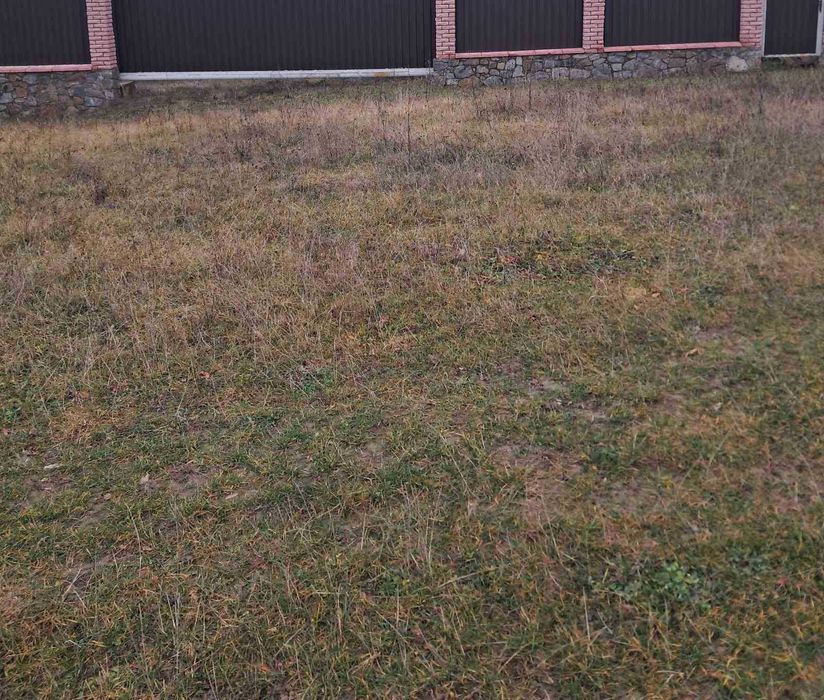 Продам земельну ділянку с/г призначення в Стрижавці 0962