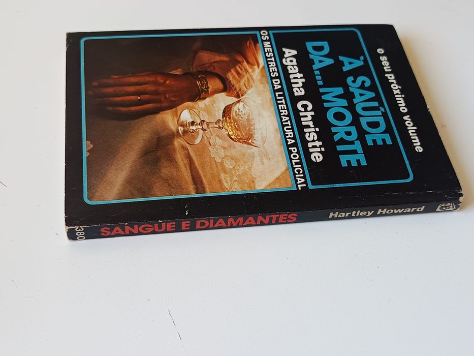 Sangue e transmite