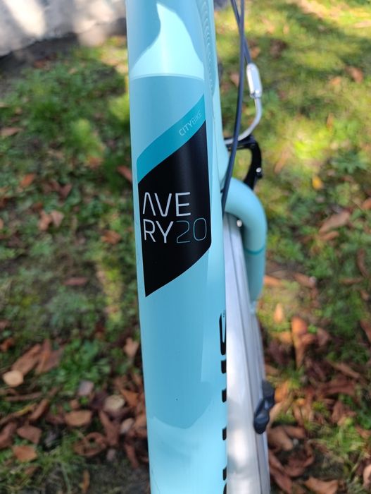 Rower Kellys Avery 20