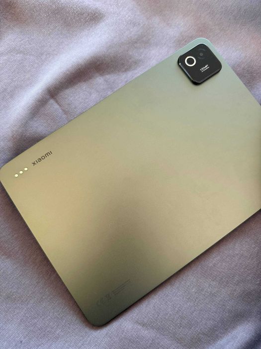 Xiaomi Pad 8 8/256