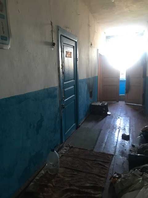 Нежитлові приміщення - м. Кам'янка, Черкаська обл.