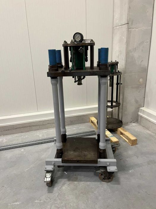 Prasa Hydrauliczna 30ton