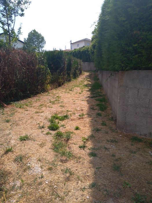 Terreno para utilizar como  estaleiro