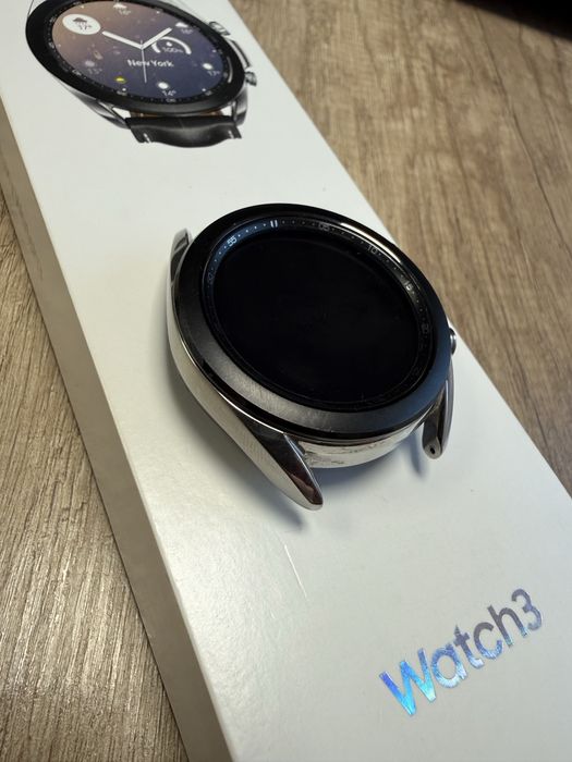 Смарт годинник SAMSUNG Galaxy Watch 3 41 mm