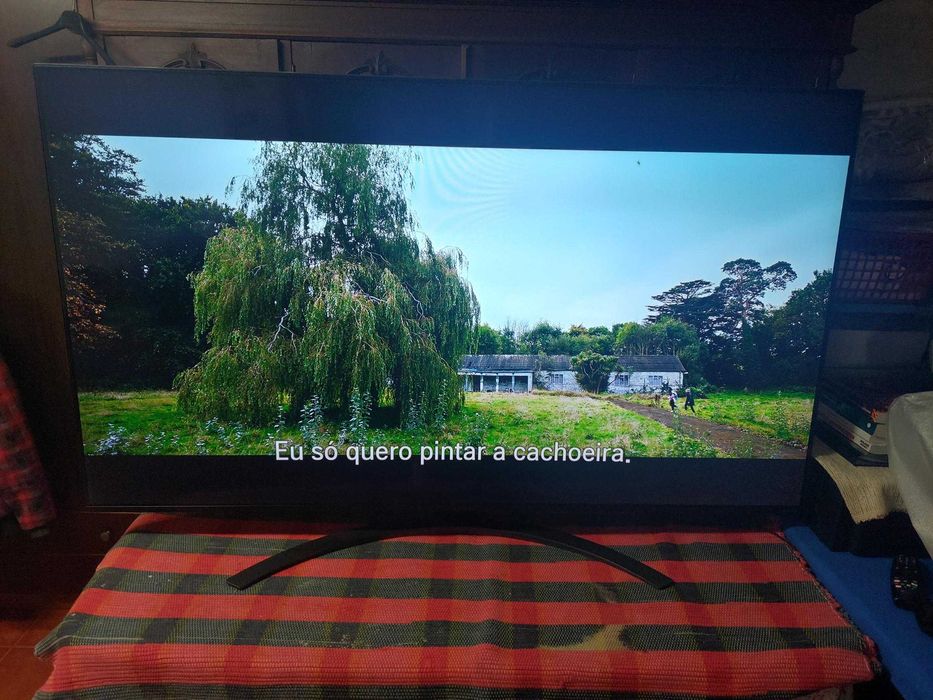 TV LG NanoCell 65NANO866NA 65” 4K UHD | HDMI 2.1 | PS5