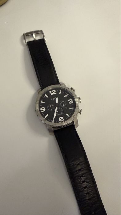 Годинник Fossil Nate JR1436