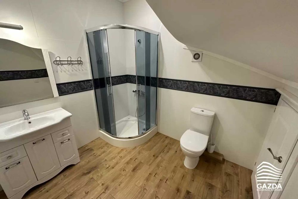 Багатокімнатна квартира за адресою Петефі Шандора пл. (площа 125,9 м²) - Atlanta.ua - фото 4