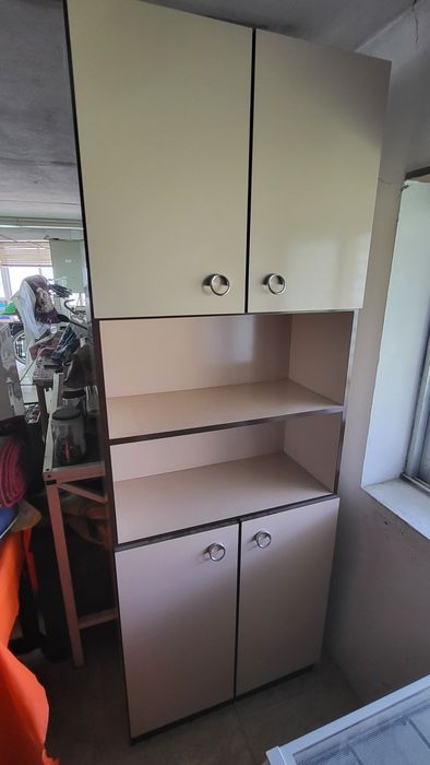 Vendo móveis de cozinha mais fogao