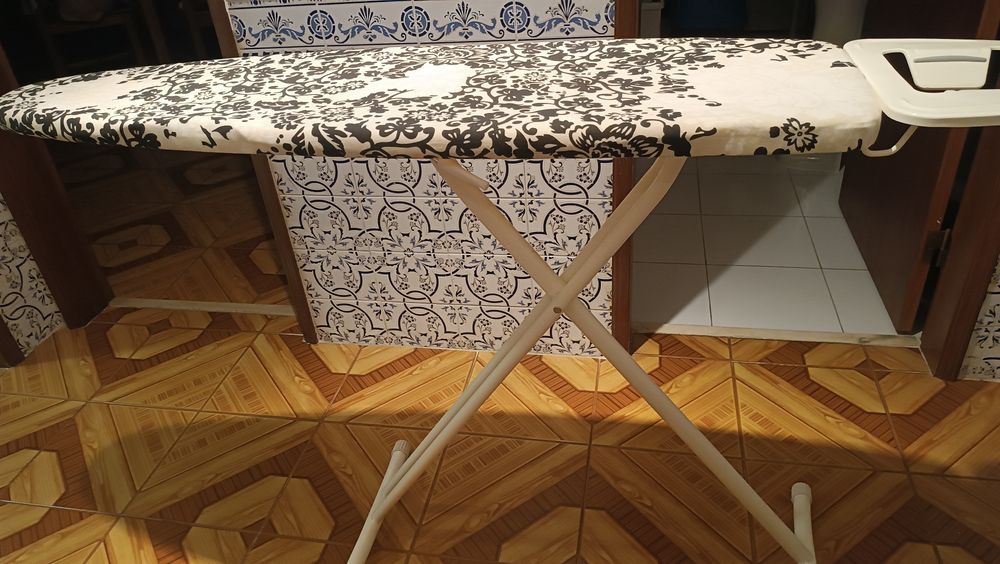 Tábua de engomar