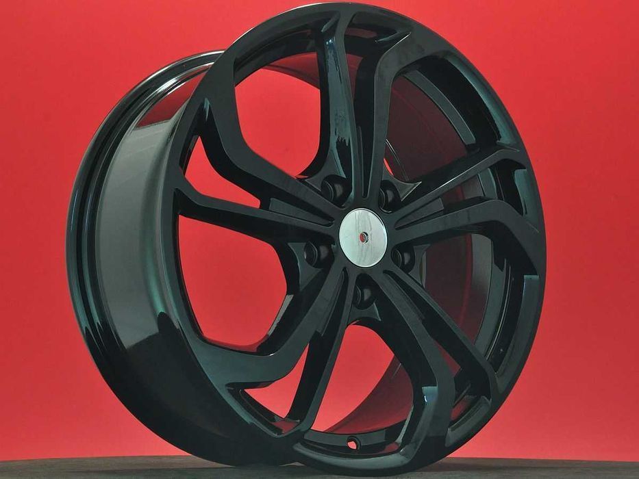 FELGI R18 5x112 do VW Arteon Passat B9 B8 B7 CC Variant Alltrack T-Roc