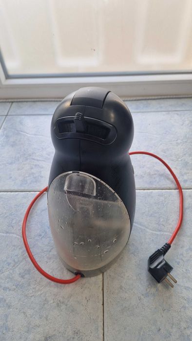 Máquina de Café Dolce Gusto, marca Krups