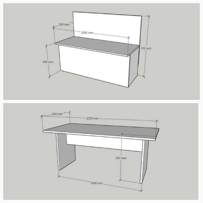 Столик , диванчик, рецепшн