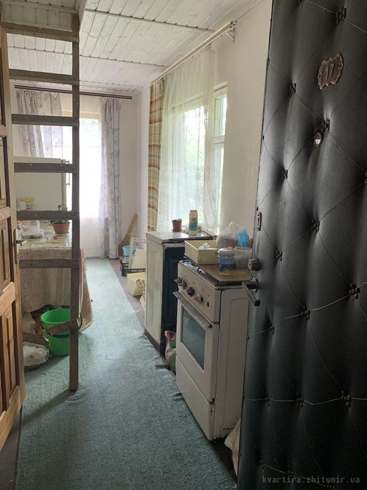 N:14146 - Продаж дачі, 2-кімн., Березівка, 91 м², 2-пов., 11 сот.