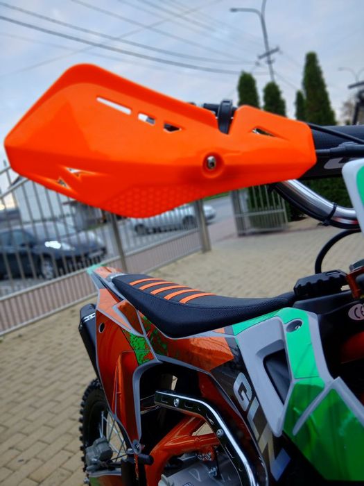 Пітбайк 125 куб GLN.   Питбайк 125 куб