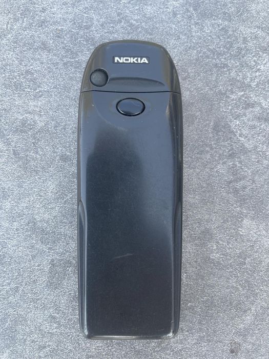 Złota, kultowa Nokia 6310i