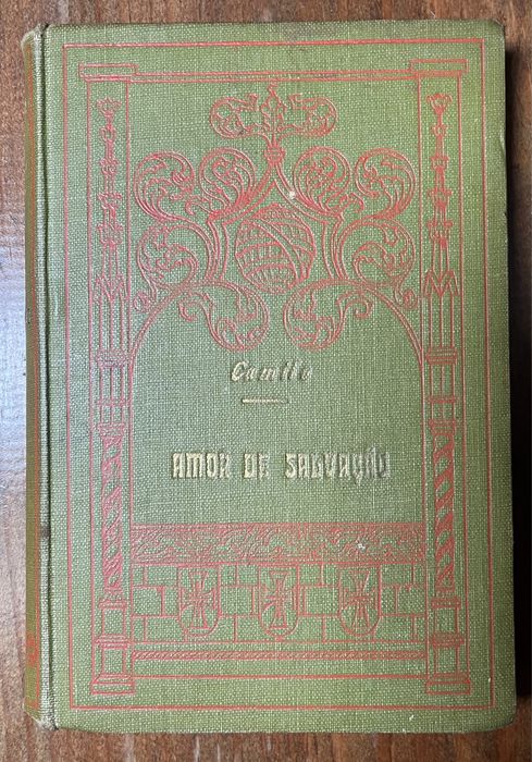 Coleção Lusitânia