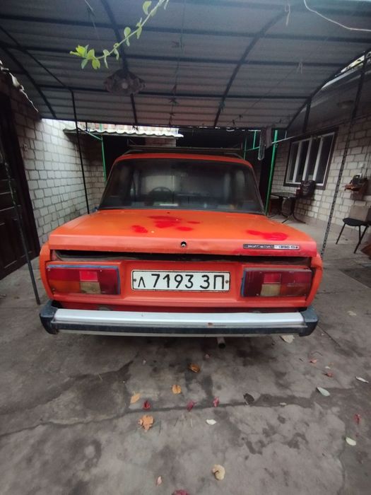 Продам  Ваз 2105 в лс