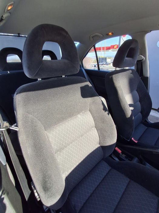 Volkswagen Bora 1.9 TDI