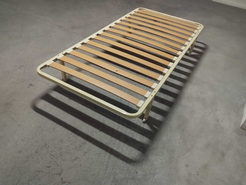 Cama/Somier com colchão