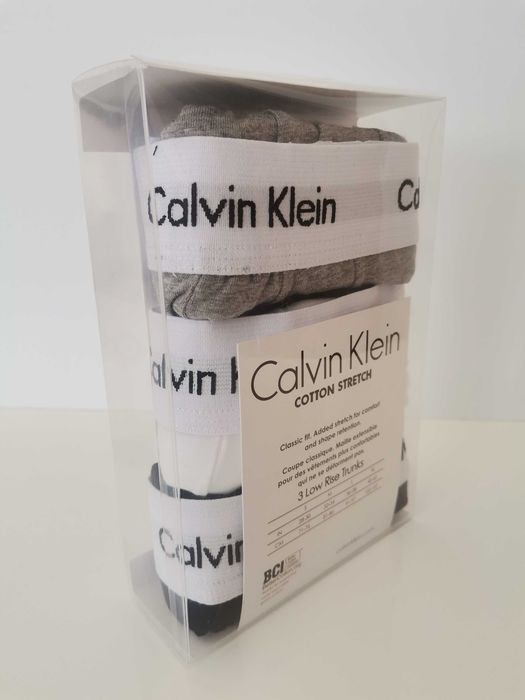 Boxer Original Calvin Klein XL