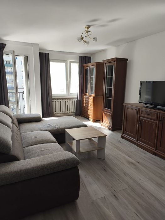 2- pokojowe mieszkanie w Legnicy Os. Piekary C