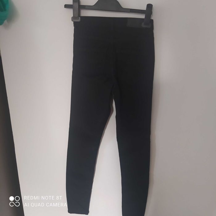 Spodnie Vero moda roz xxs/30