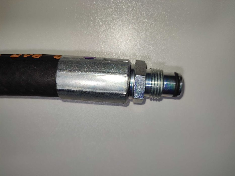 Wąż do pompy SDS Karcher Tłumik Drgań Oryginał 895/558/698/798
