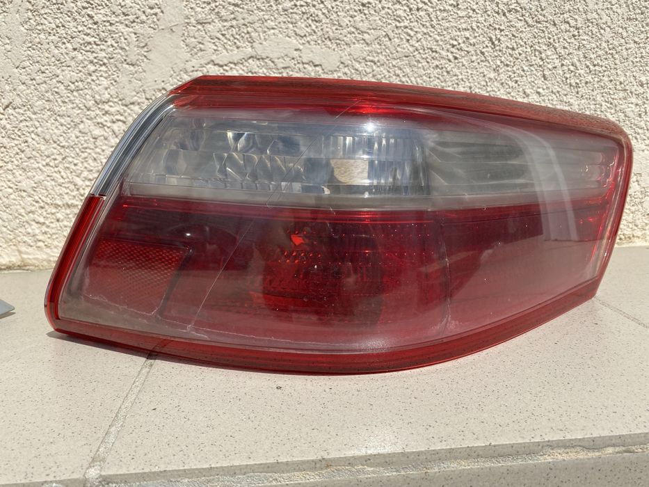 Задние фонари камри 40 camry 40