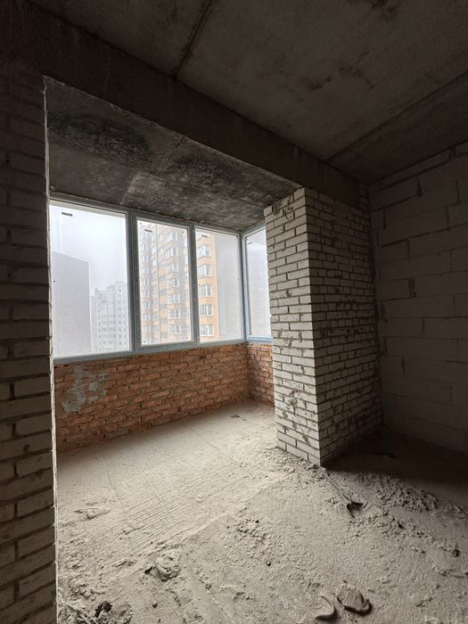 Продам 1-но кімнатну квартиру ЖК Шоколад