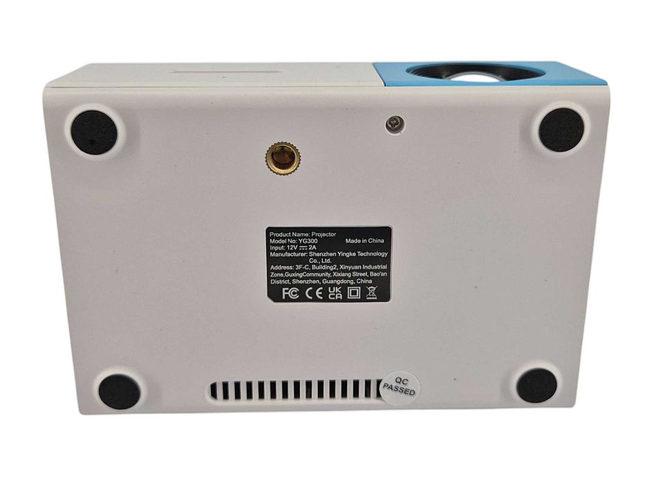 Projektor yg 300