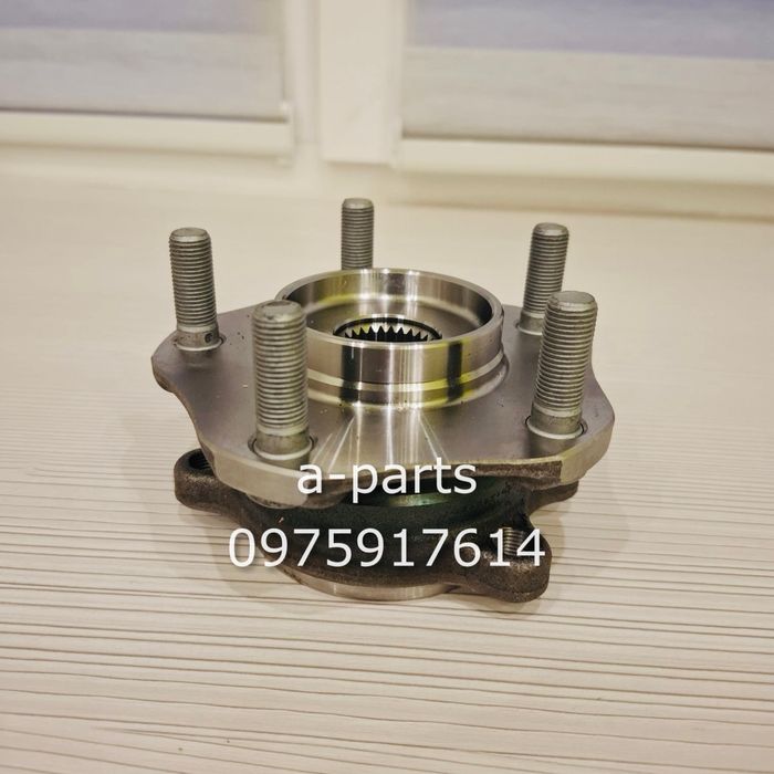 Ступица передняя задняя Ниссан Рог Nissan Rogue T33 2021-2025