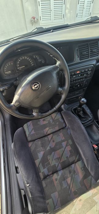 Opel Vectra Gasoleo Carrinha 99 Com Inspeção PORTIMÃO